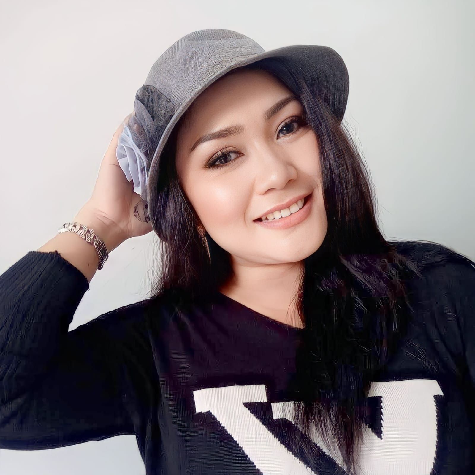 Rara Rasmana: Pendongeng Kuliner Indonesia