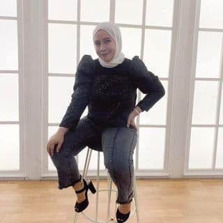 aristynuraini