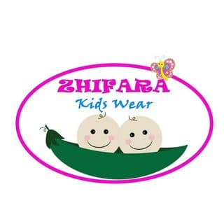 zhifarakidswear