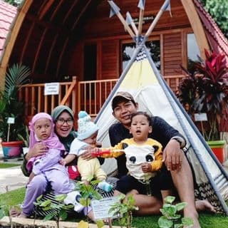 tiarabunabil