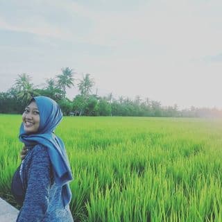 barokatussholihah