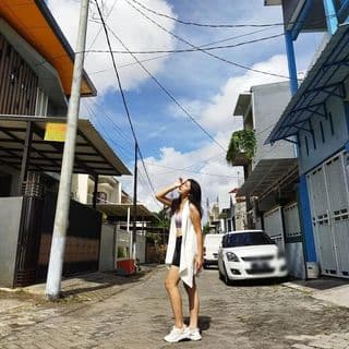 steffieglo