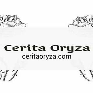 ceritaoryza