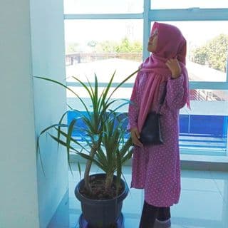 masdaliahmansur