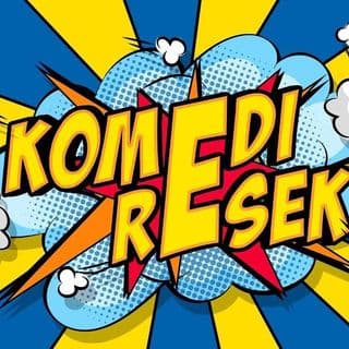 komediresek