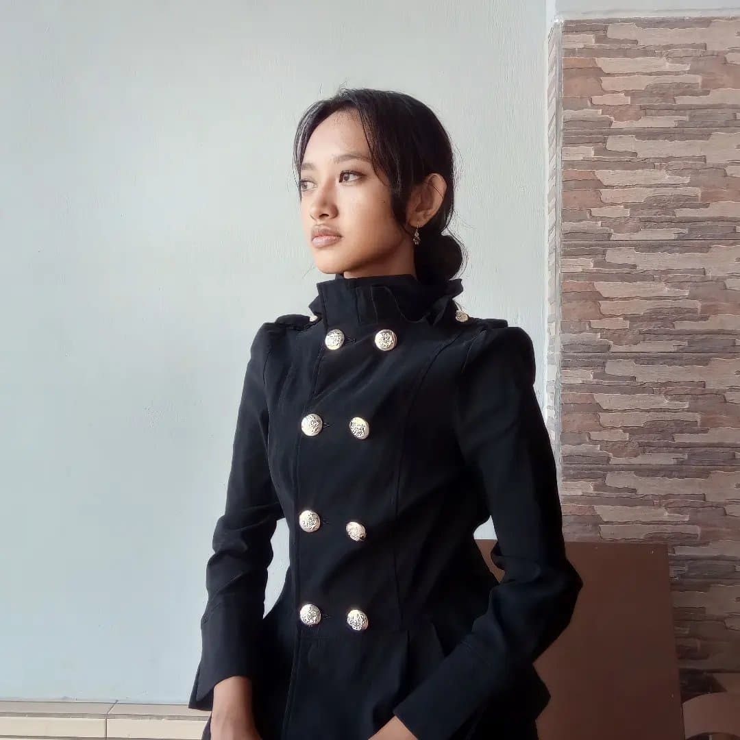 chintyaamelyaa