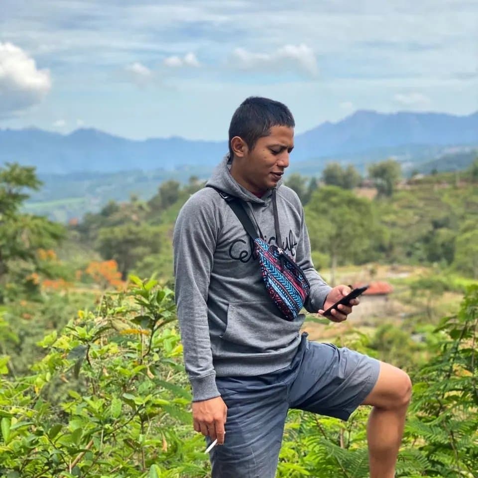 dhahanarizaldy
