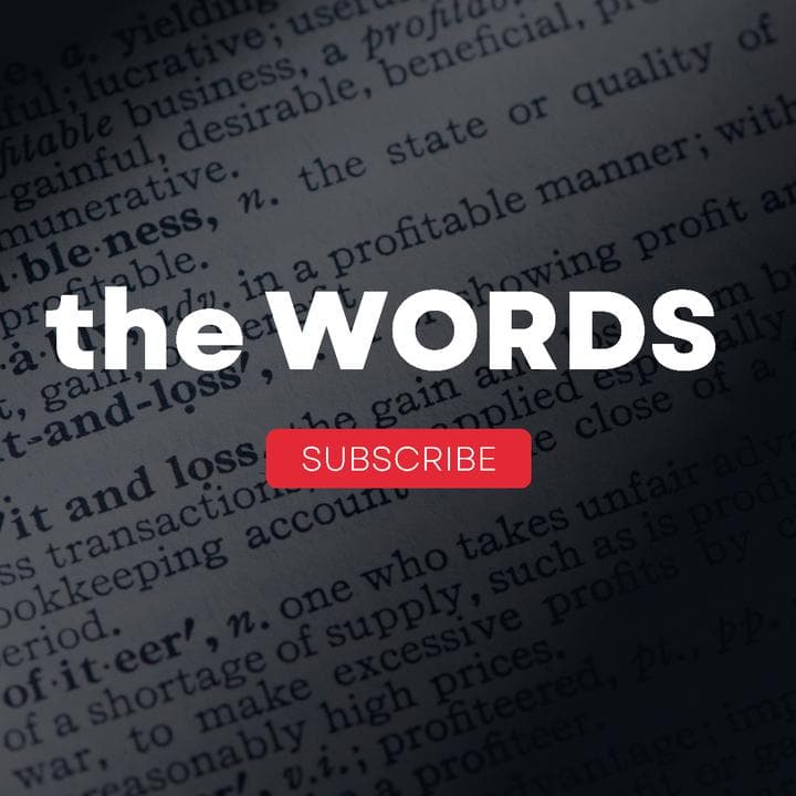 thewords.official