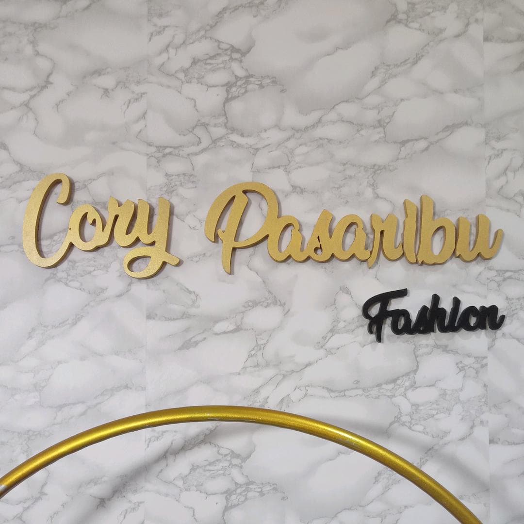 corypasaribufashion