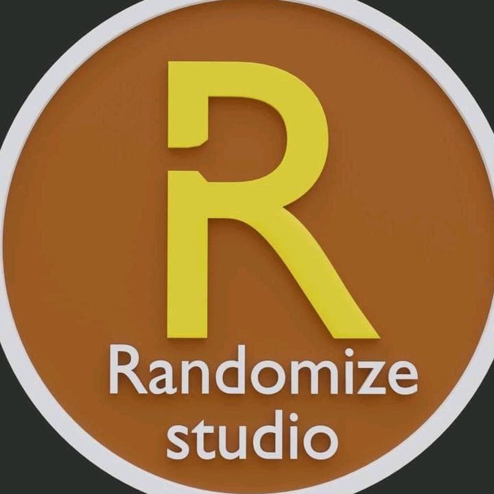 randomize_studio