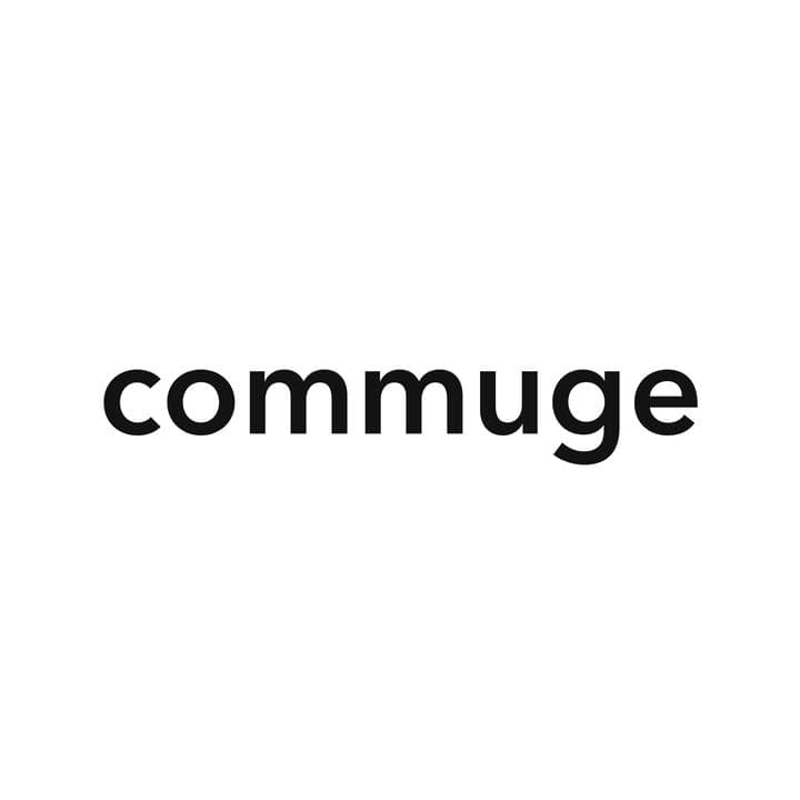commuge