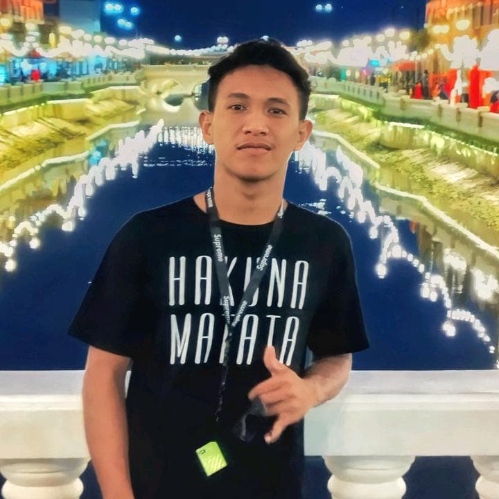 sunsetkretek