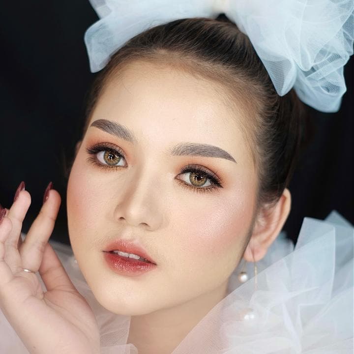 deannisamakeup