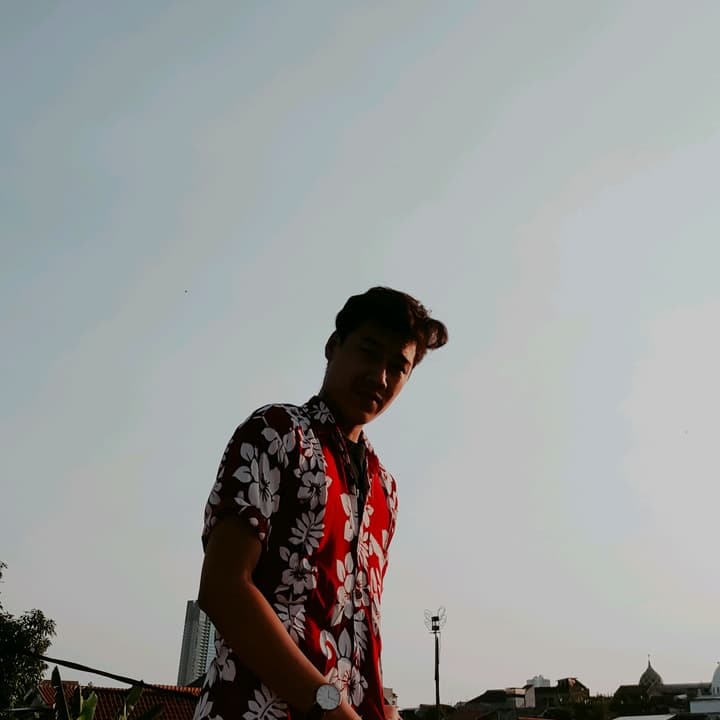 ariqsungkono