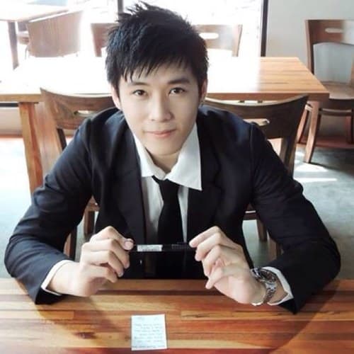 RandyCyeon