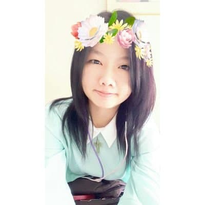TheresiaSyanli