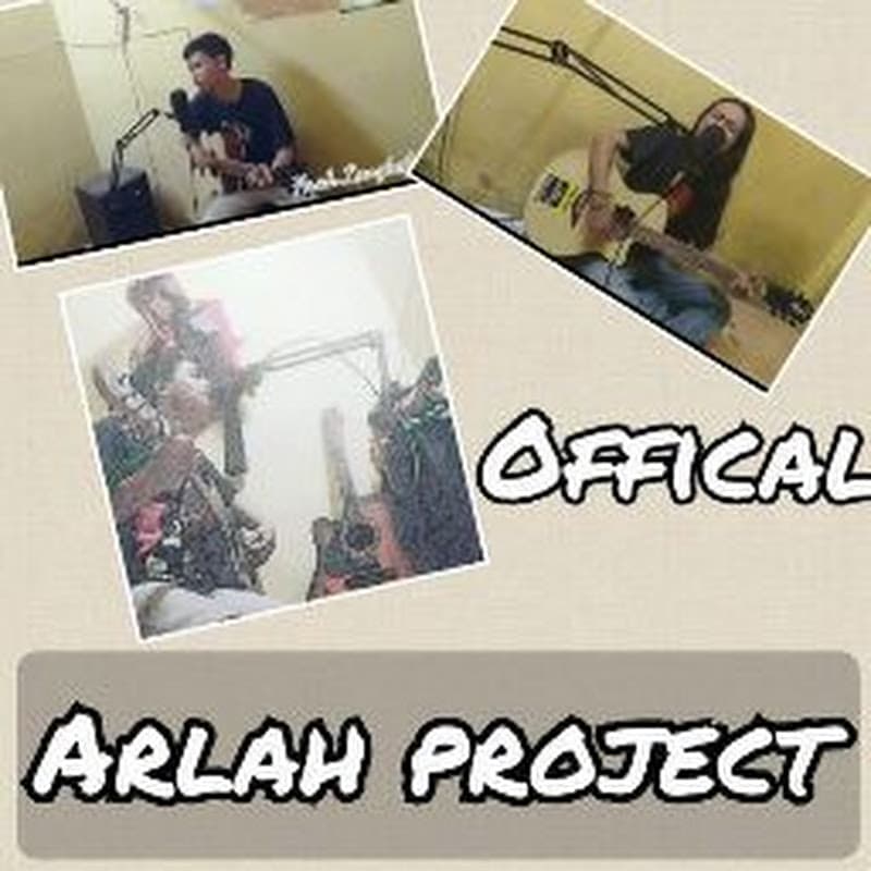 Arlah project Offical