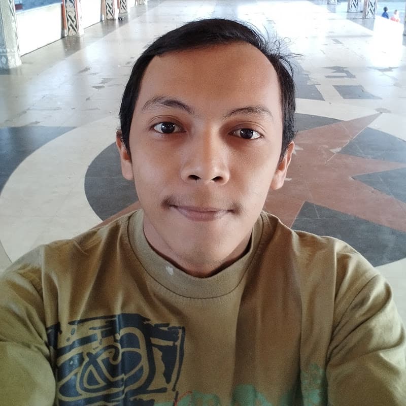 HADI HABIBI SIREGAR