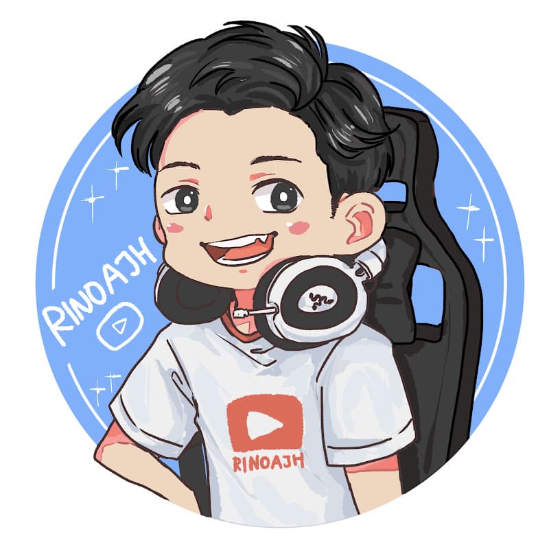 Rinoajh