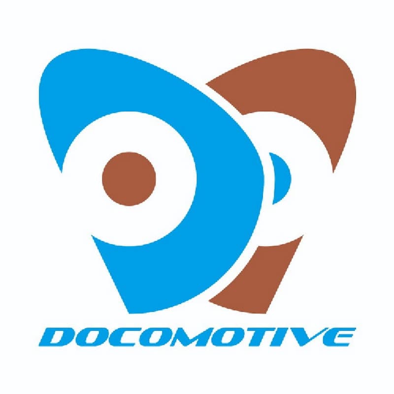 Docomotive Tube