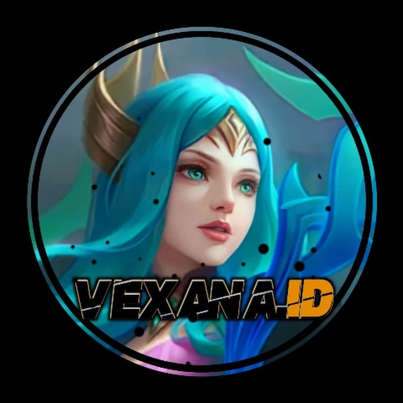Vexana ID.