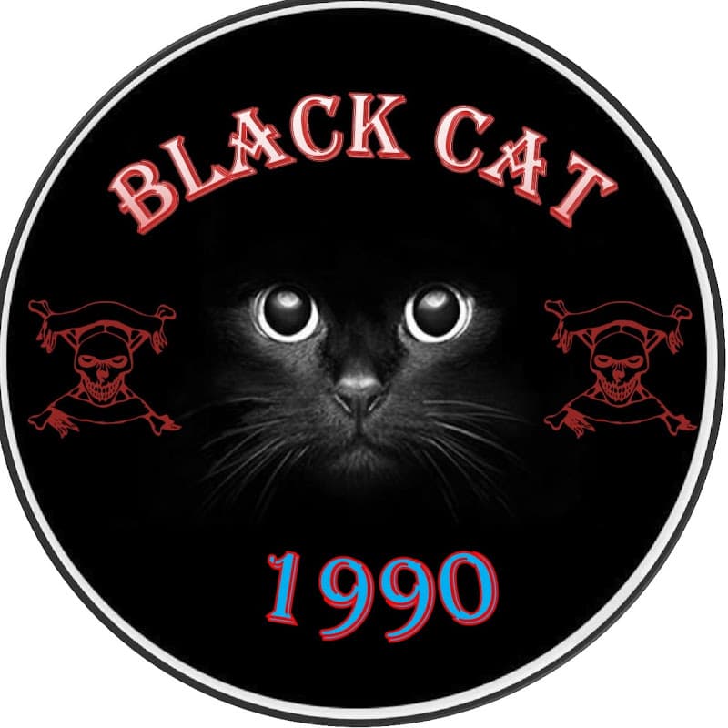 KUCING HITAM