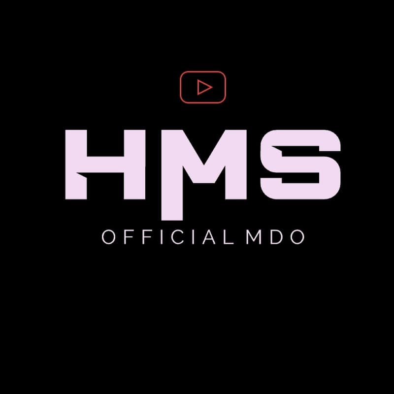 HMS OFFICIAL MDO
