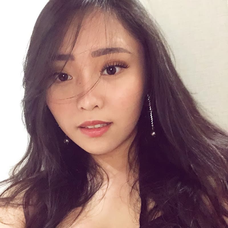 angeline afandi