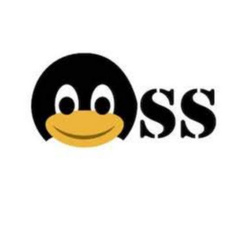 Open Source Sharing