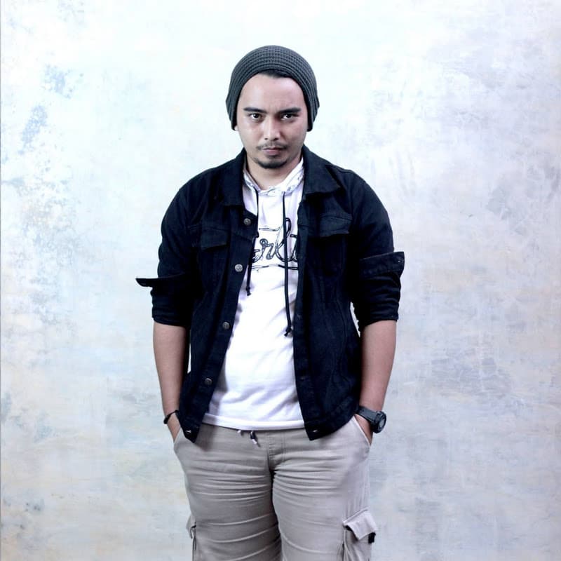 Andra Daviansyah
