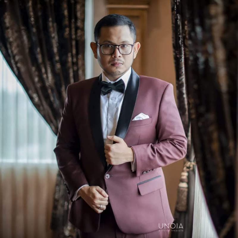 Fauzan Rasyid