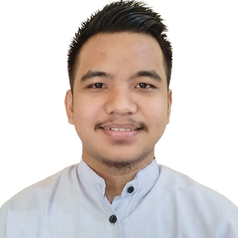 AroundJohel - Johel Andreas Pratama