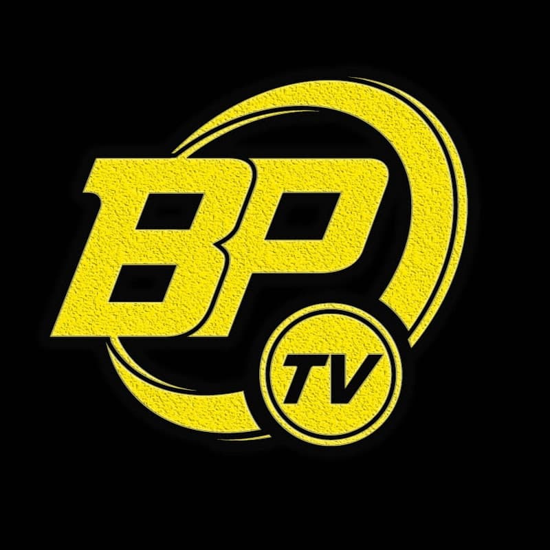 BARITO PUTERA TV