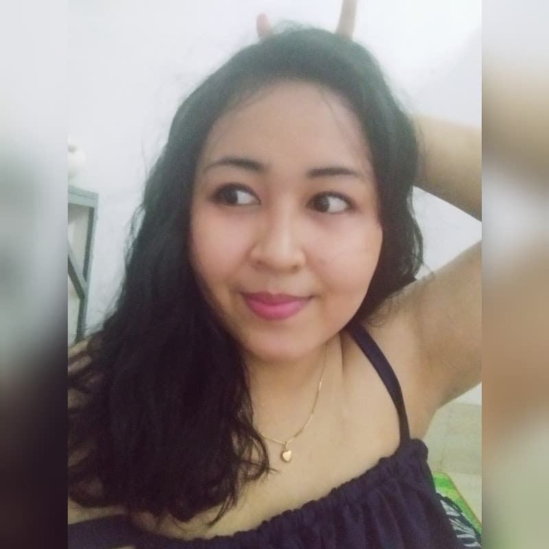 The Journey of D. Apriliani