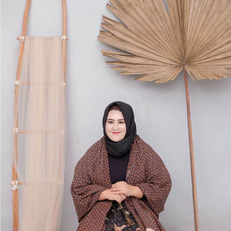 Dian Nur Fitria Desti