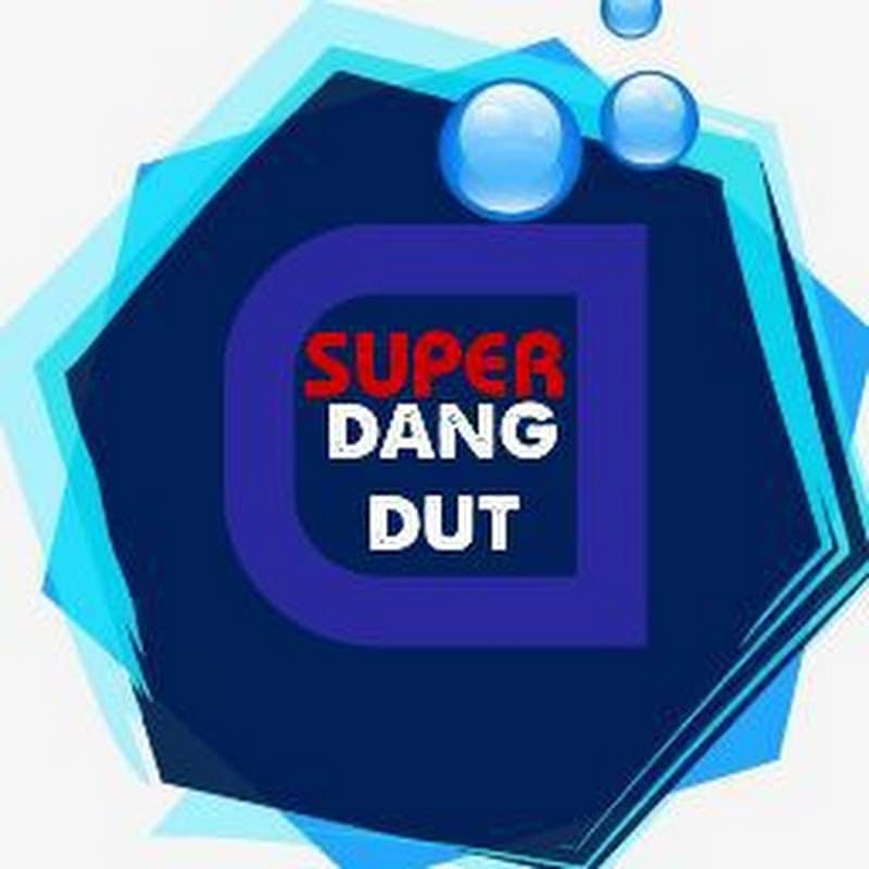 SUPER DANGDUT CHANNEL