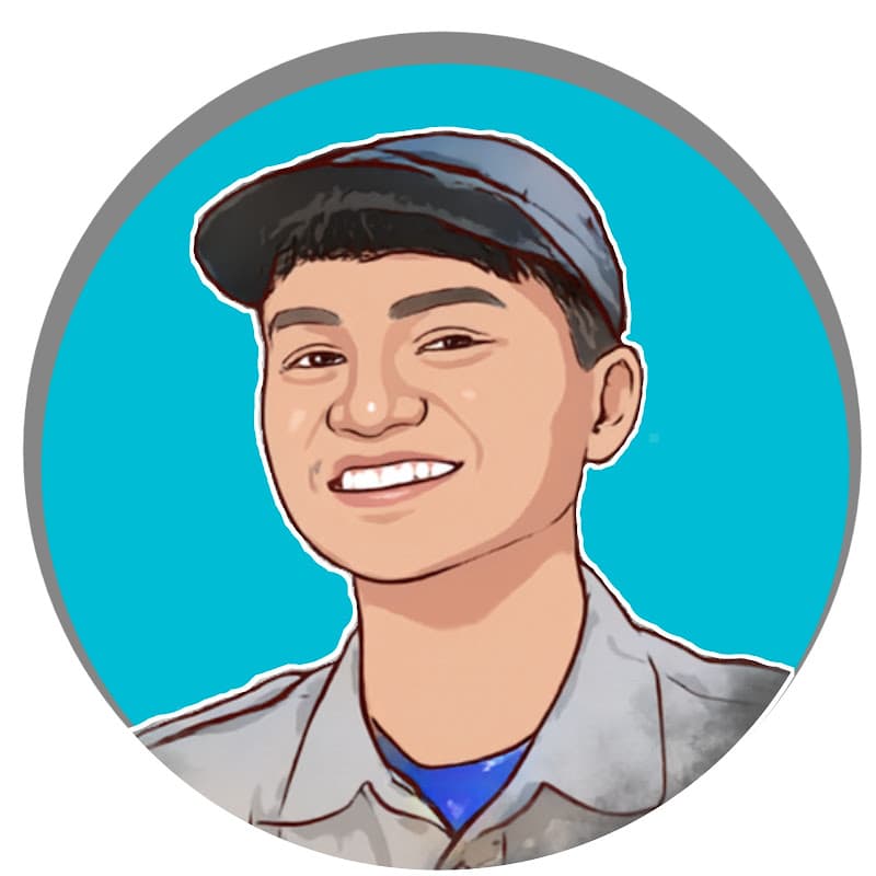 Rifky Ramdhan