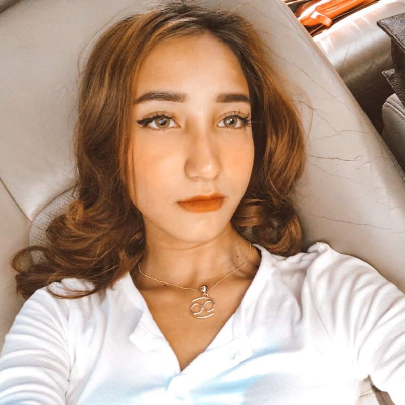 Dea Saskia Putri