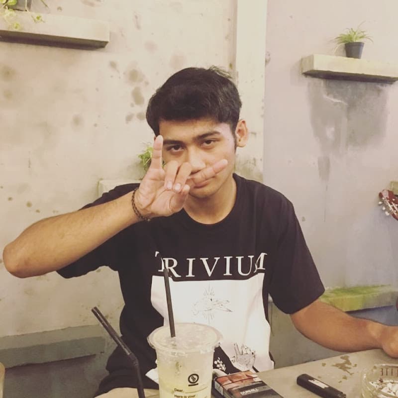 Adhitya Hestu Nugraha