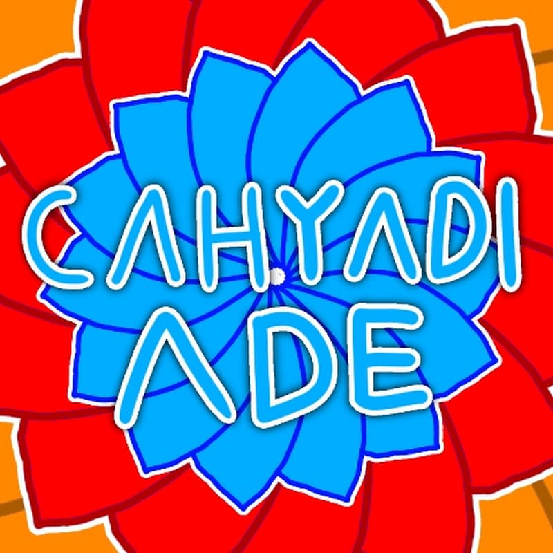 Cahyadi Ade YT