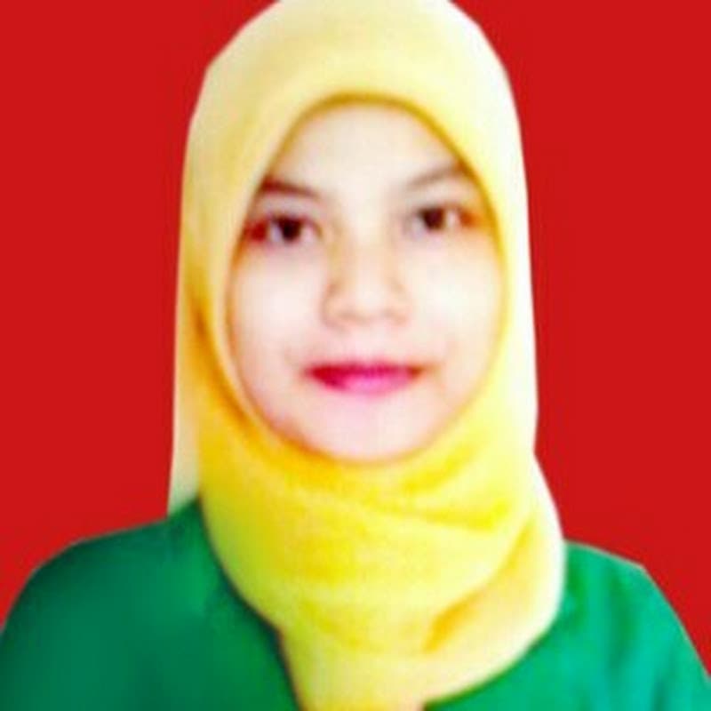 Ayu Bahari