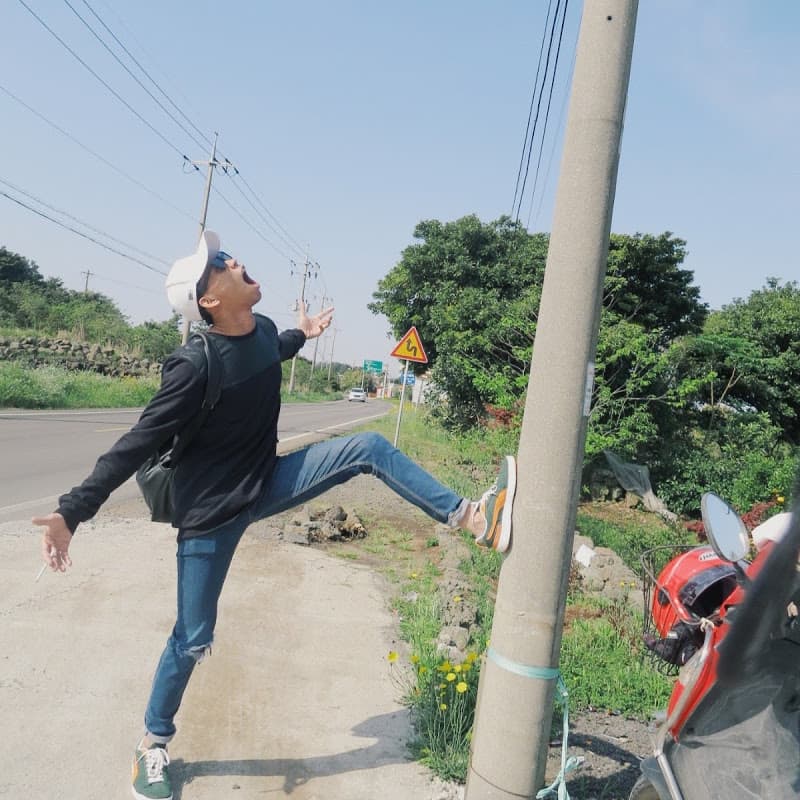 AgungRinggo