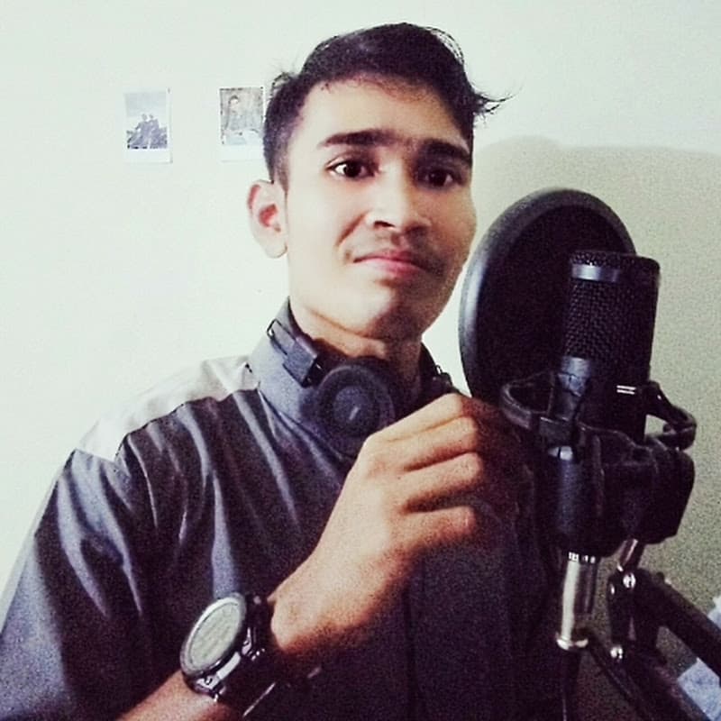 Arie Ramadhan