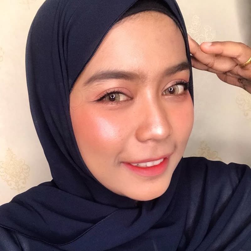 Hilma Irawati