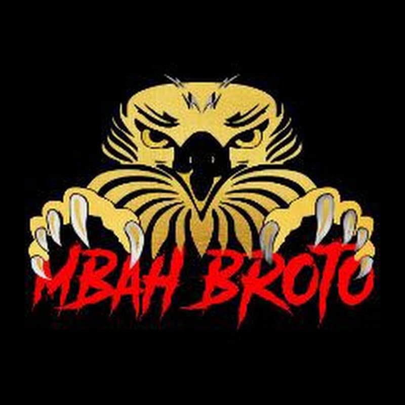 MBAH BROTO