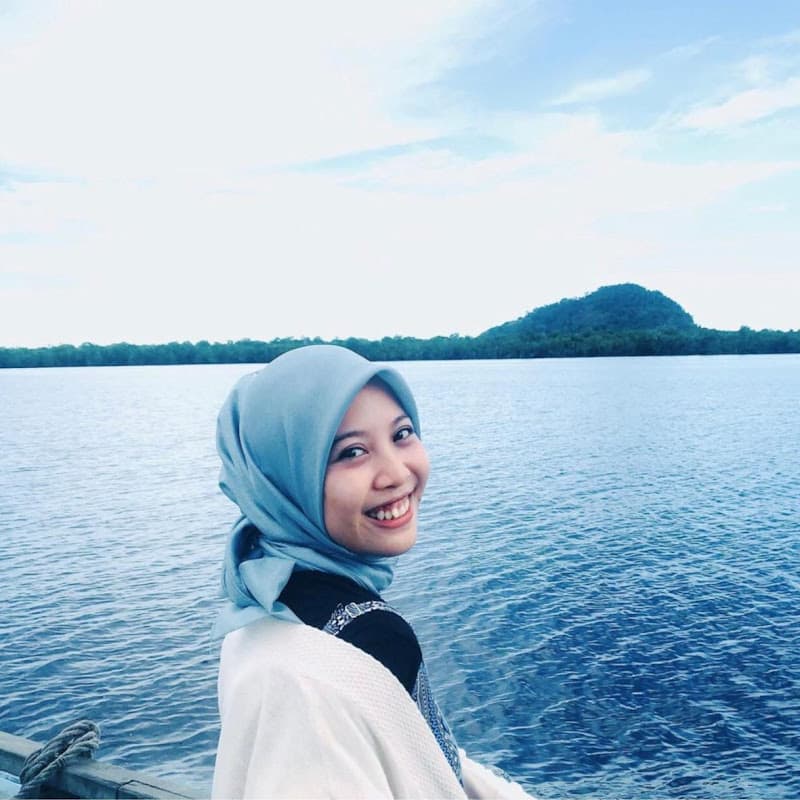 aulia afifah