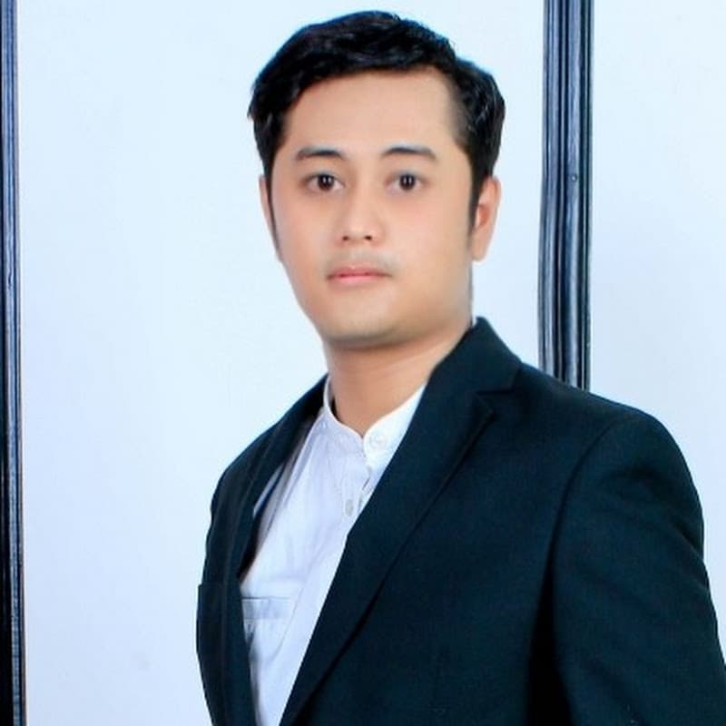 YAYAT SETIAWAN