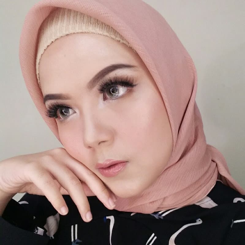 Deannisa AF