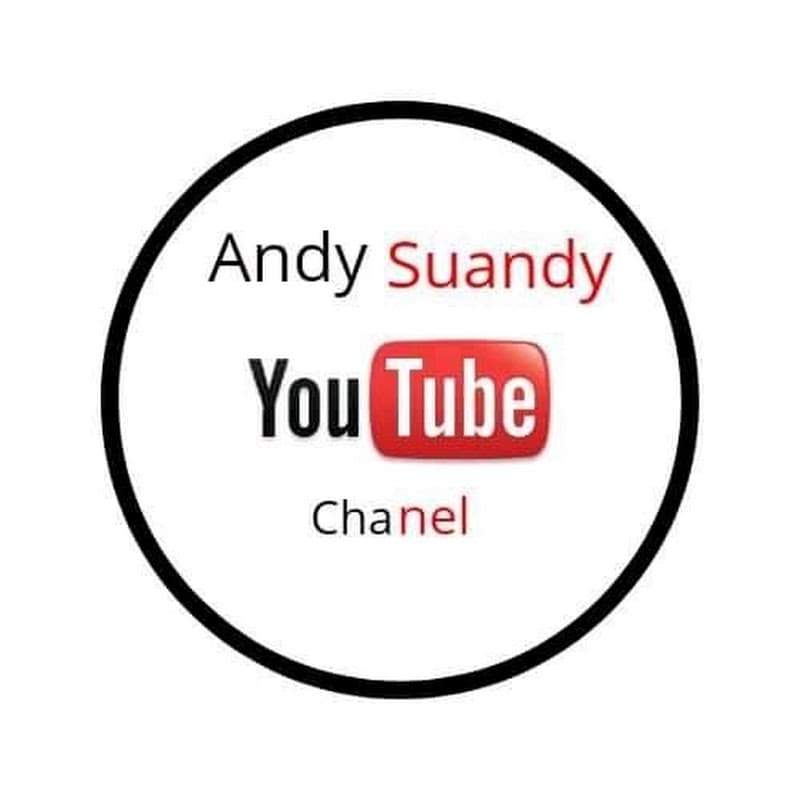 Andy Suandy