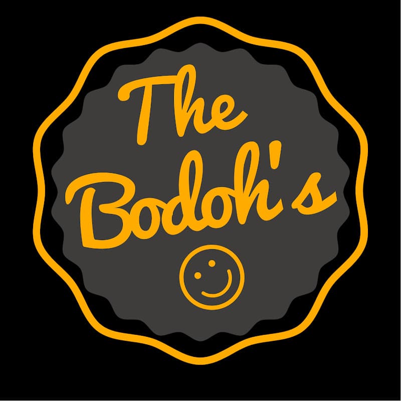 The Bodoh's